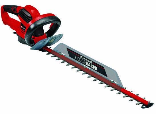 Hækkeklipper Einhell GE-EH 7067 - 67 cm, 700 W billede