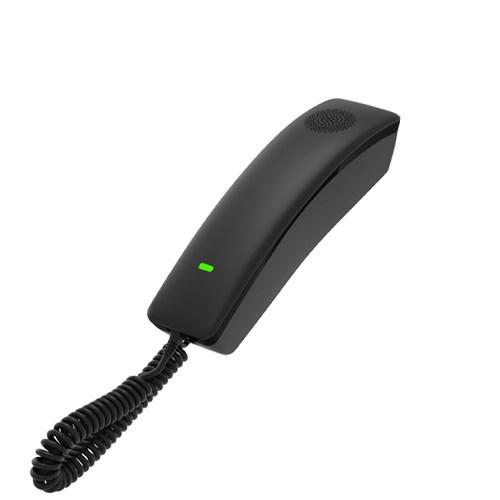 Fastnettelefon IP - Fanvil H2U-B, sort, 2 linjer billede