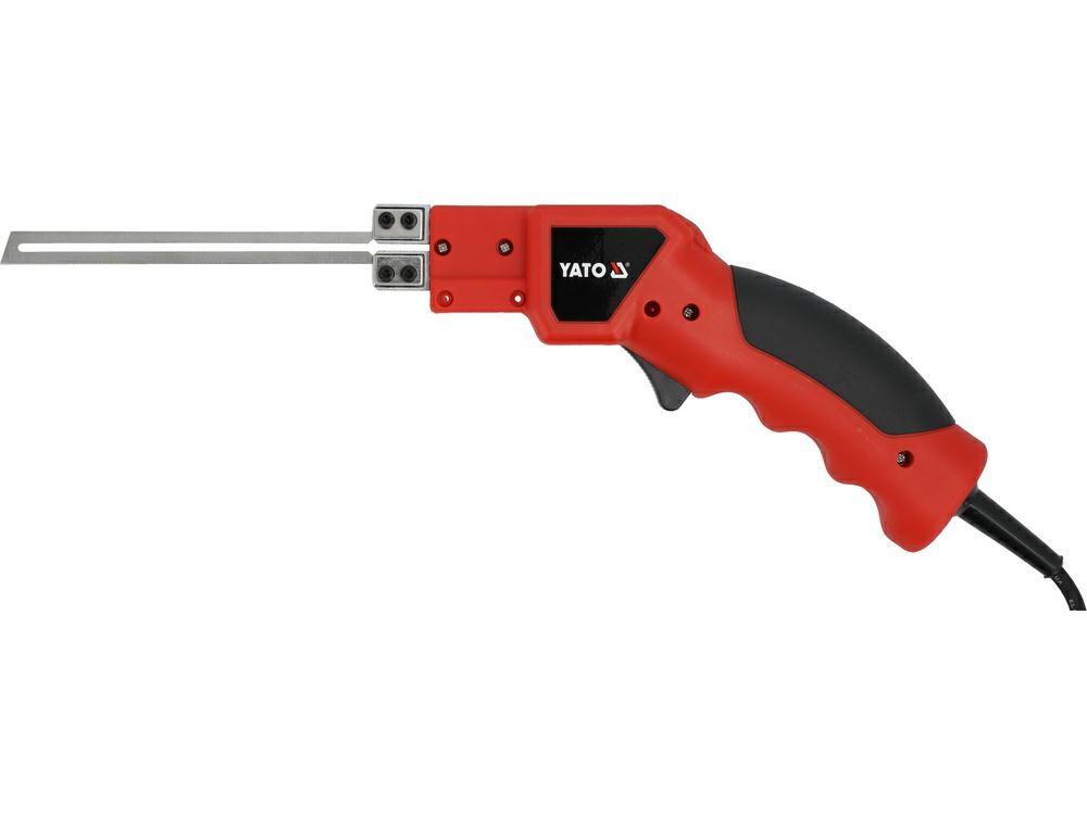 El-kniv til polystyren 150 W – YATO billede