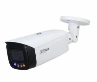 Overvågningskamera Dahua TIOC IP kamera 2.0 - IPC-HFW3549T1-AS-PV-0280B-S5 billede