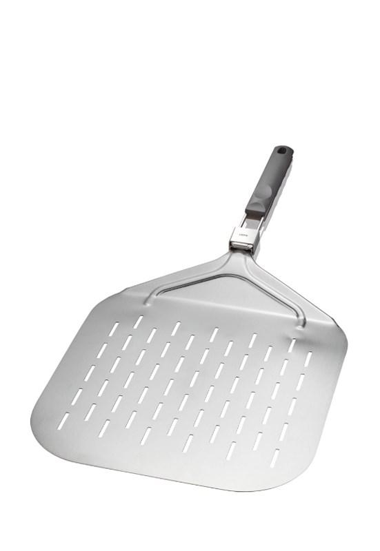 Pizzaspade GEFU SLIDE G-14435 - rustfrit stål, 63,5 cm billede