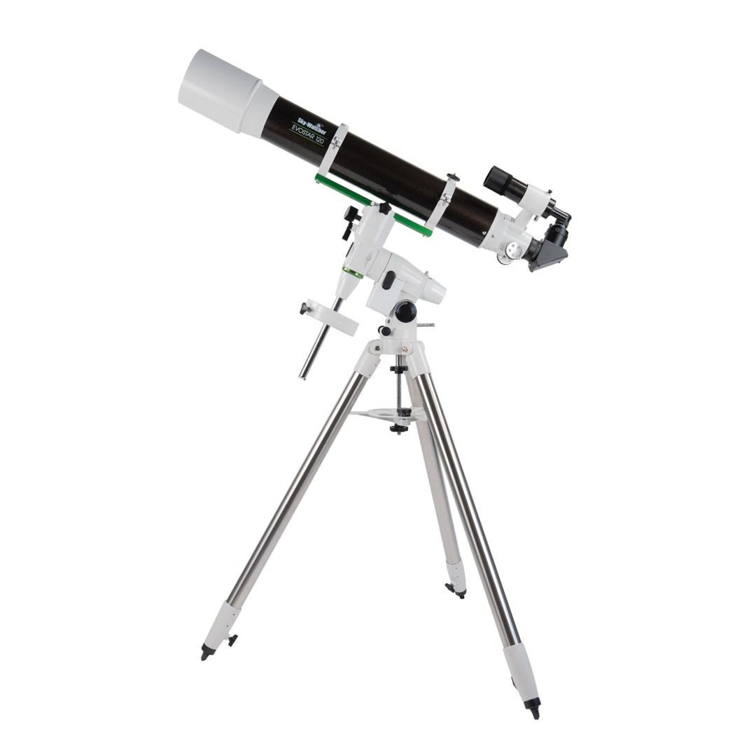 Teleskop Sky-Watcher BK 1201 EQ5 120/1000 billede