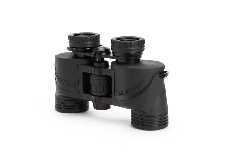 Kikkert Celestron LandScout 7x35 billede