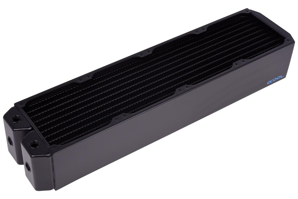Vandkølingsradiator 360 mm - Alphacool NexXxoS Monsta billede