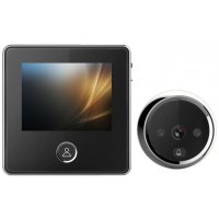 Dørindgangssystemer