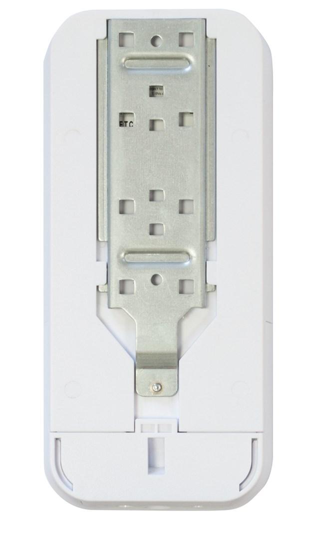 MikroTik RouterBOARD FTC - Fibermedieomformer - 1GbE - 10Base-T, 100Base-TX, 1000Base-T, 1000Base-X - RJ-45 / SFP (mini-GBIC)