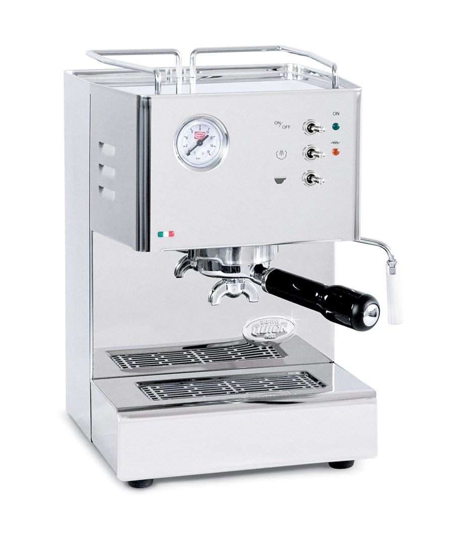 Espressomaskine Mill Orione Belt billede