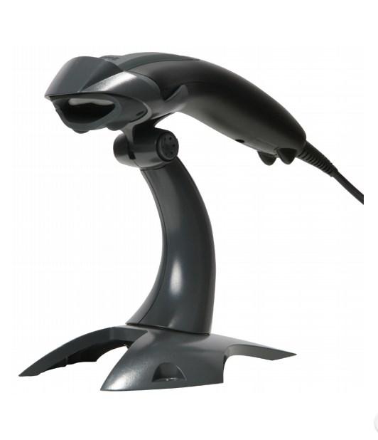 Stregkodescanner Honeywell Voyager 1200g 1D, håndholdt, laser, sort billede