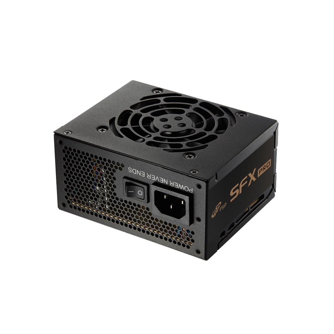 Strømforsyning til PC Fortron FSP SFX Pro 450 W (80 PLUS Bronze)