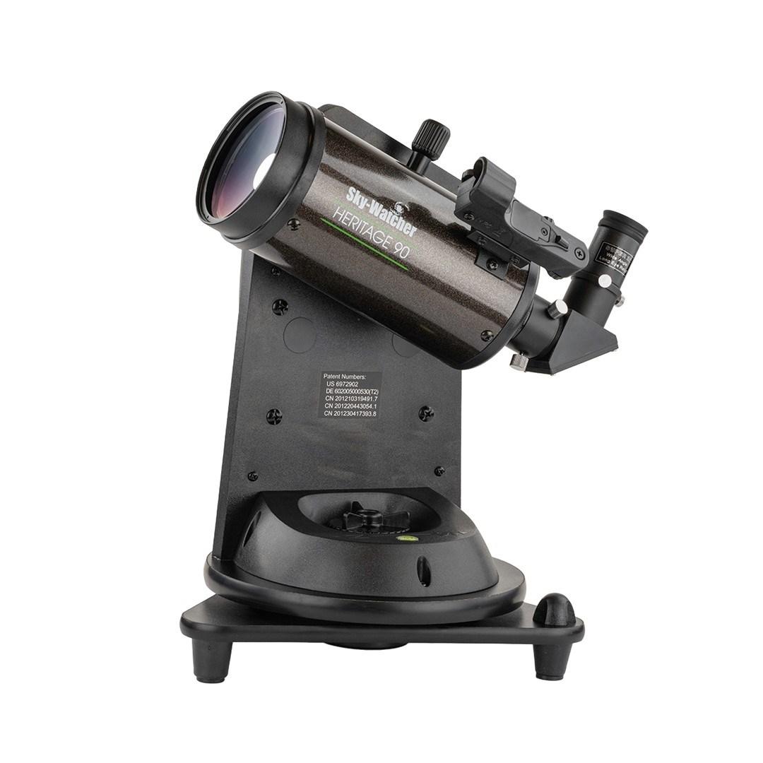 Teleskop Sky-Watcher MAK 90 Virtuoso billede