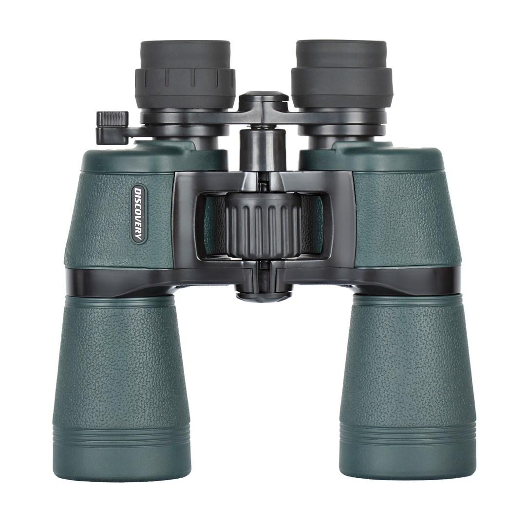 Kikkert DELTA Optical Discovery 10–22x50 Zoom billede