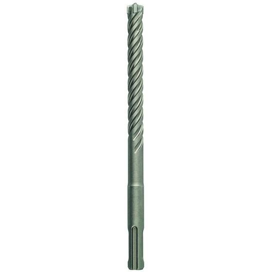 SDS-plus betonbor Bosch Plus-5X 22 Ã 600 mm billede