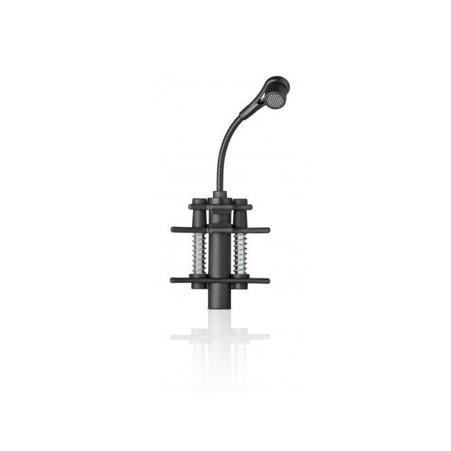 Mikrofon til sceneoptræden Beyerdynamic D57c - sort, kablet XLR billede