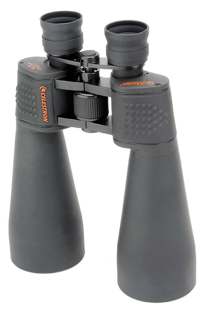 Kikkert Celestron SkyMaster 15x70 BaK-4 – grå billede