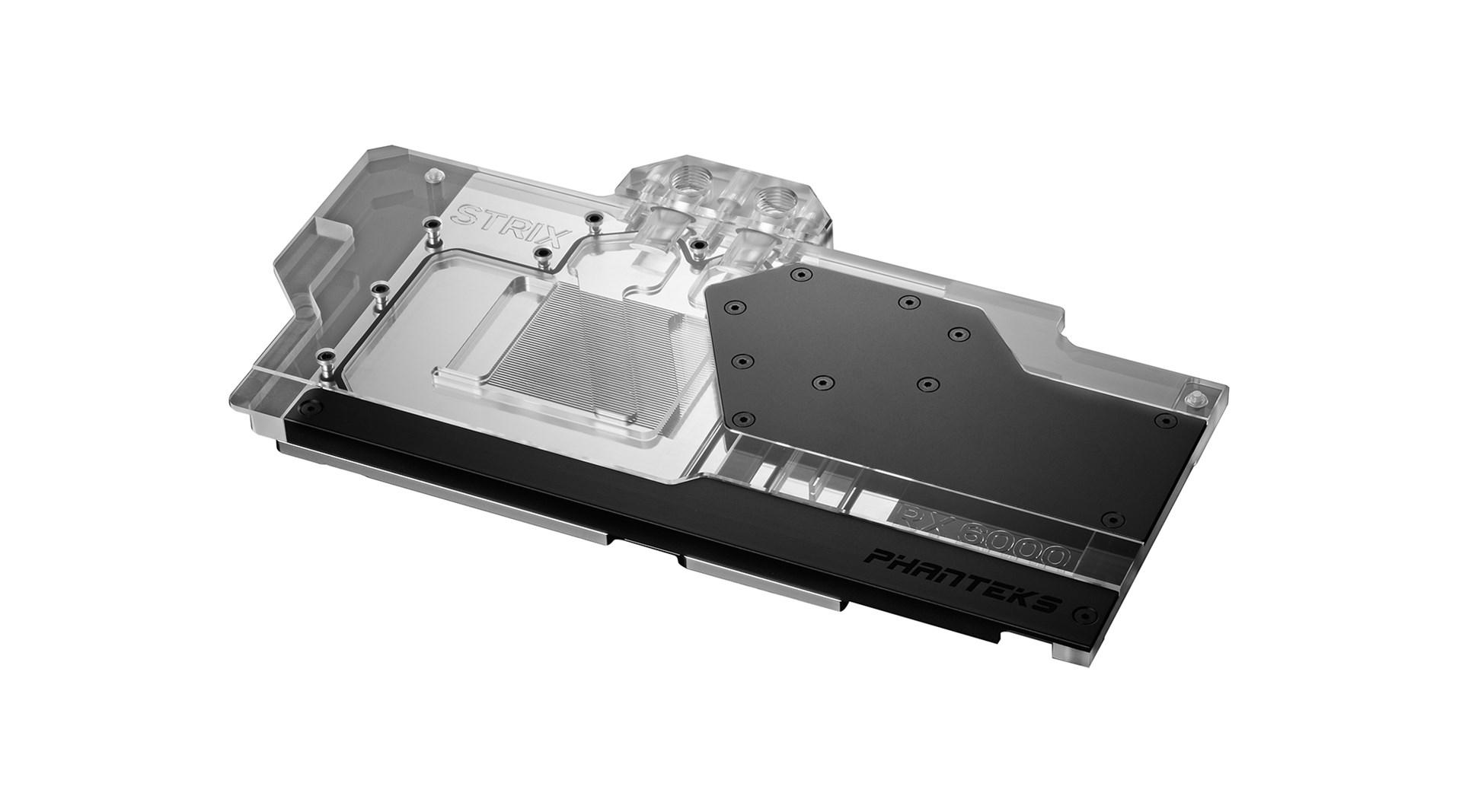 Vandblok til grafikkort – Phanteks PH-GB6900ASSRX billede