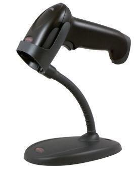 Stregkodescanner Honeywell Voyager 1250g – kablet, 1D billede