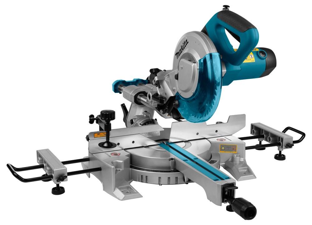 Kap-/geringssav Makita LS0815FLN