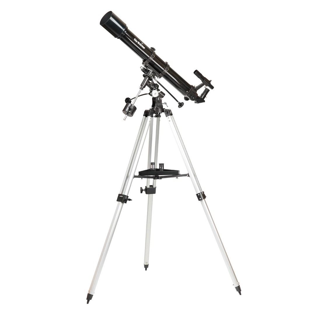 Teleskop Sky-Watcher BK 909 EQ2 90/900 billede