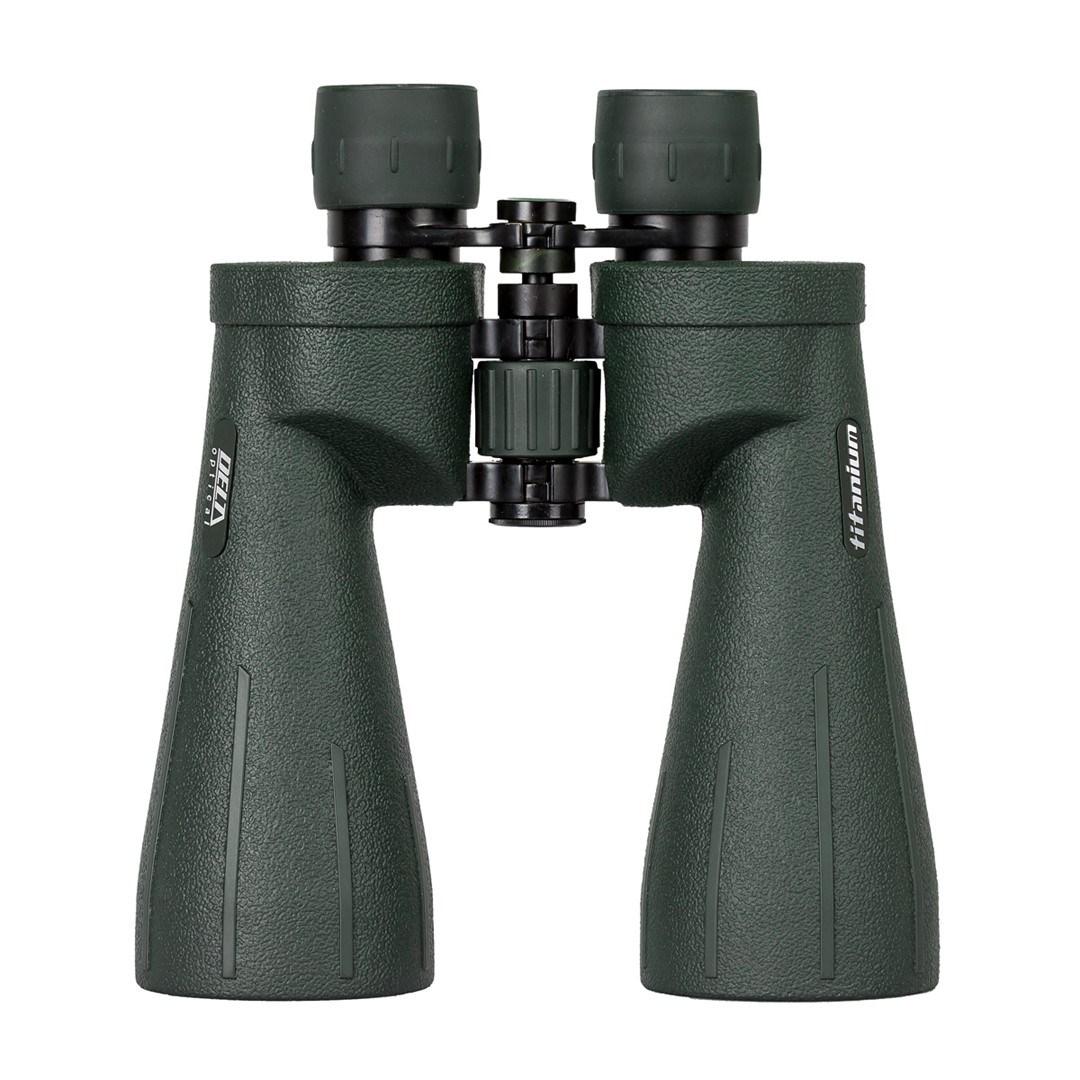 Kikkert DELTA Optical Titanium 9x63 billede
