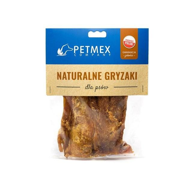 Hundegodbid – PETMEX oksehinde/oksesene 100 g billede