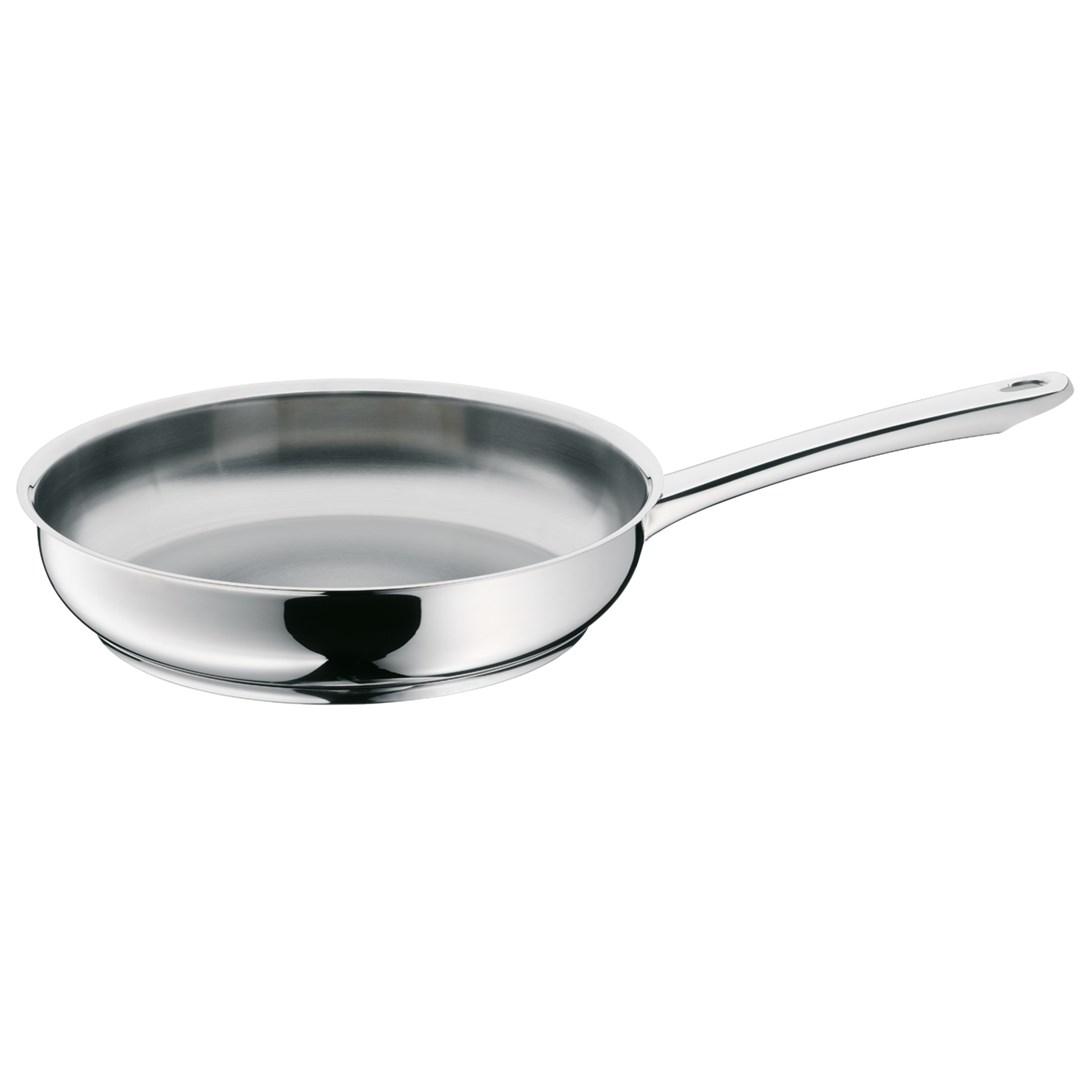 Stegepande WMF Profi - rustfrit stål, 24 cm