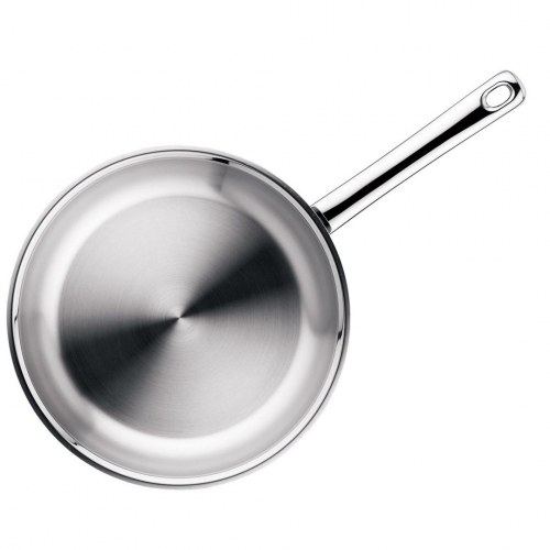 Stegepande WMF Profi - rustfrit stål, 24 cm