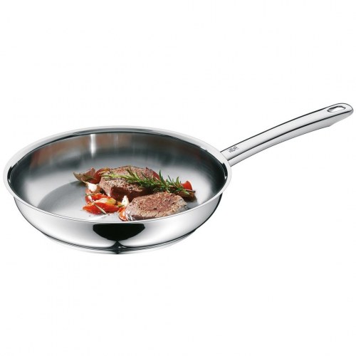 Stegepande WMF Profi - rustfrit stål, 24 cm