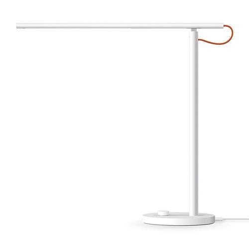 Bordlampe LED - Xiaomi Mi Smart Desk Lamp 1S (hvid)