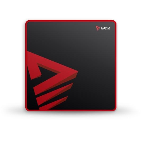 Musemåtte til gaming Savio Turbo Dynamic M - 45 × 45 cm billede
