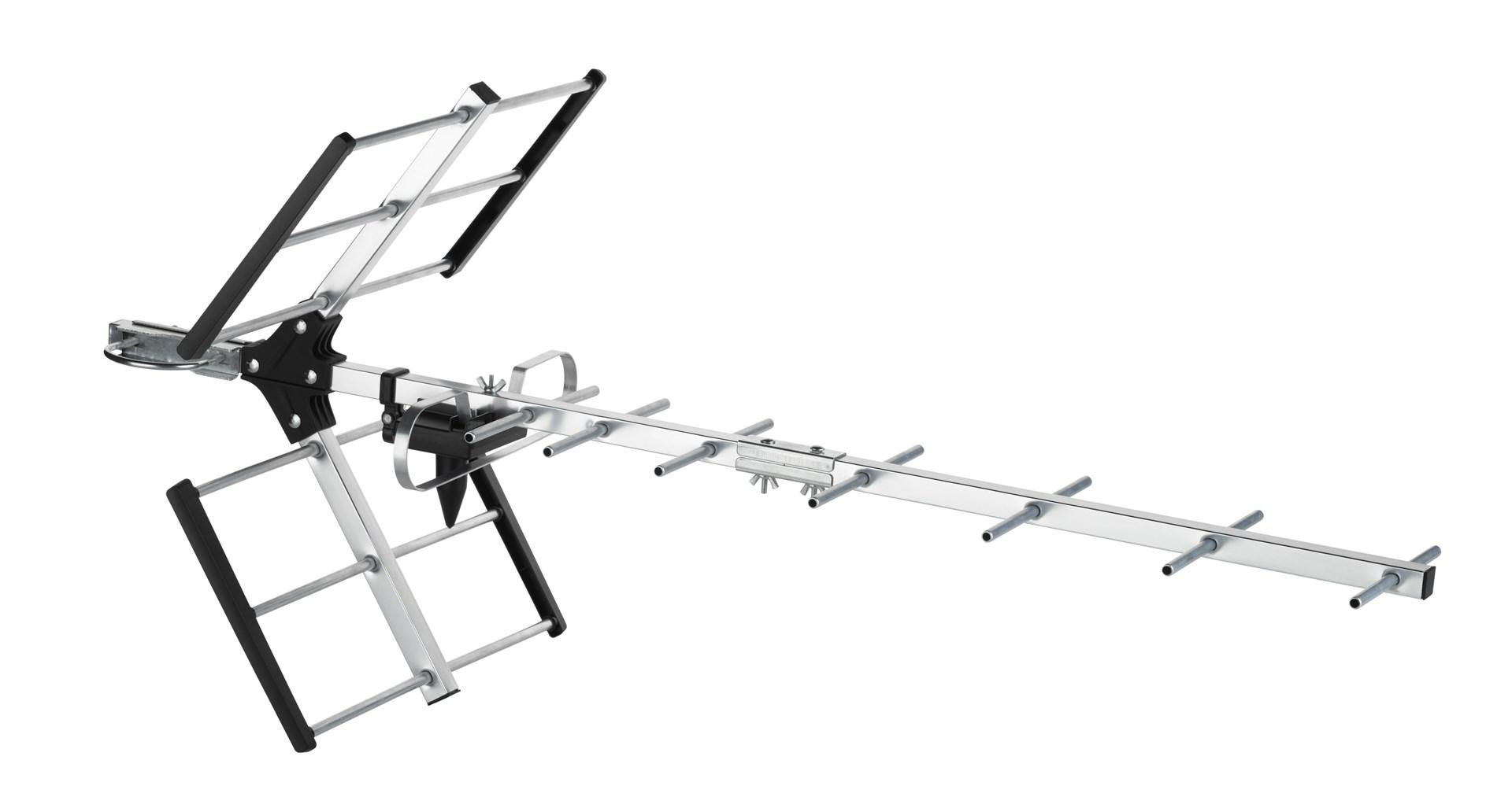 Udendørs tv-antenne One For All SV9354 - 23 dB billede