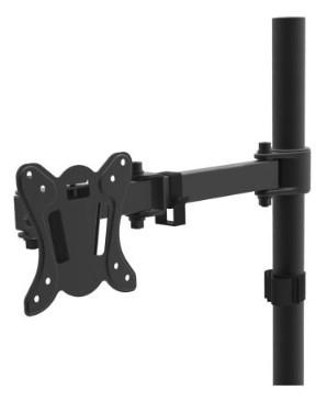 Skærmbeslag væg – Maclean MC-690, 13–27", sort billede