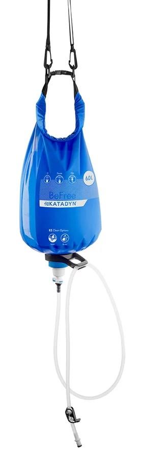 Vandfilter til camping 6 l - Katadyn billede