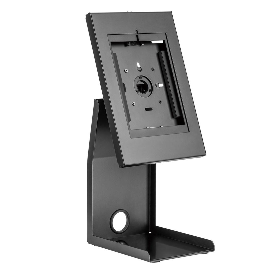 Tablet holder til bord - Maclean POS stand MC-336, 9,7-11" billede