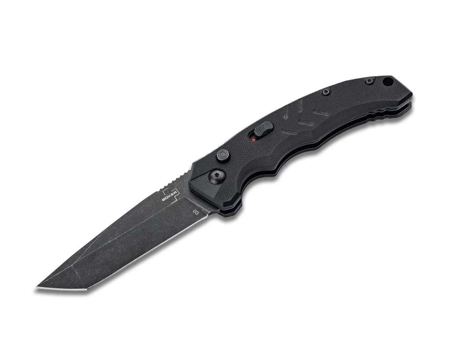 Foldekniv BÖKER Plus Intention II Tanto billede