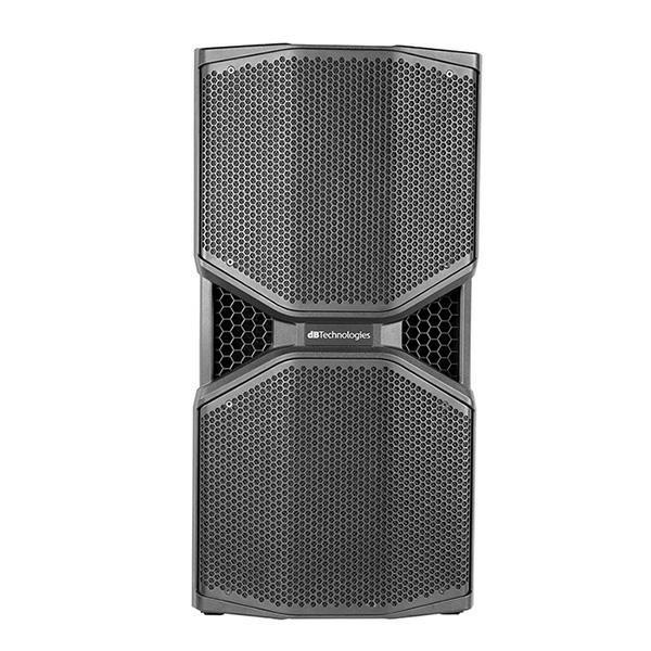 PA-højtaler dBTechnologies OPERA REEVO 212 billede