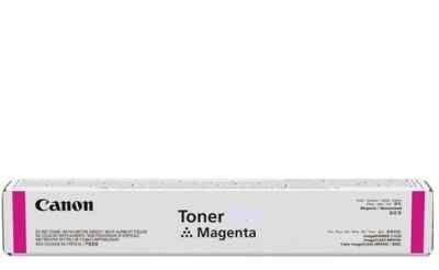 Toner til printer Canon C-EXV 54 - magenta, original