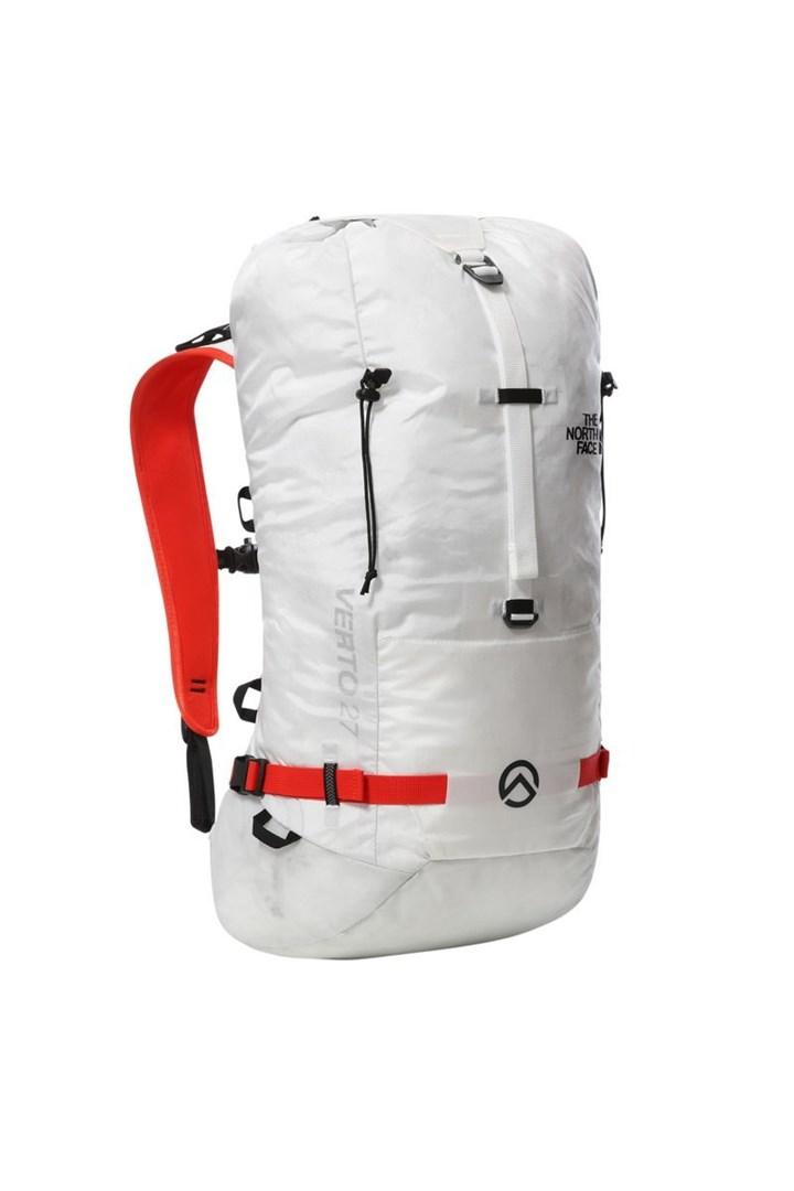 Rygsæk THE NORTH FACE Verto 27 - TNF White-RAW UNDYED-NPF
