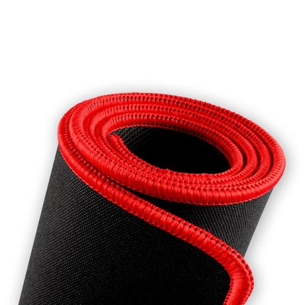 Musemåtte gaming Savio Turbo Dynamic L – 70 × 30 cm billede