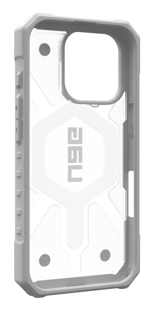 Mobilcover Urban Armor Gear Pathfinder til iPhone 6,3" - grå billede