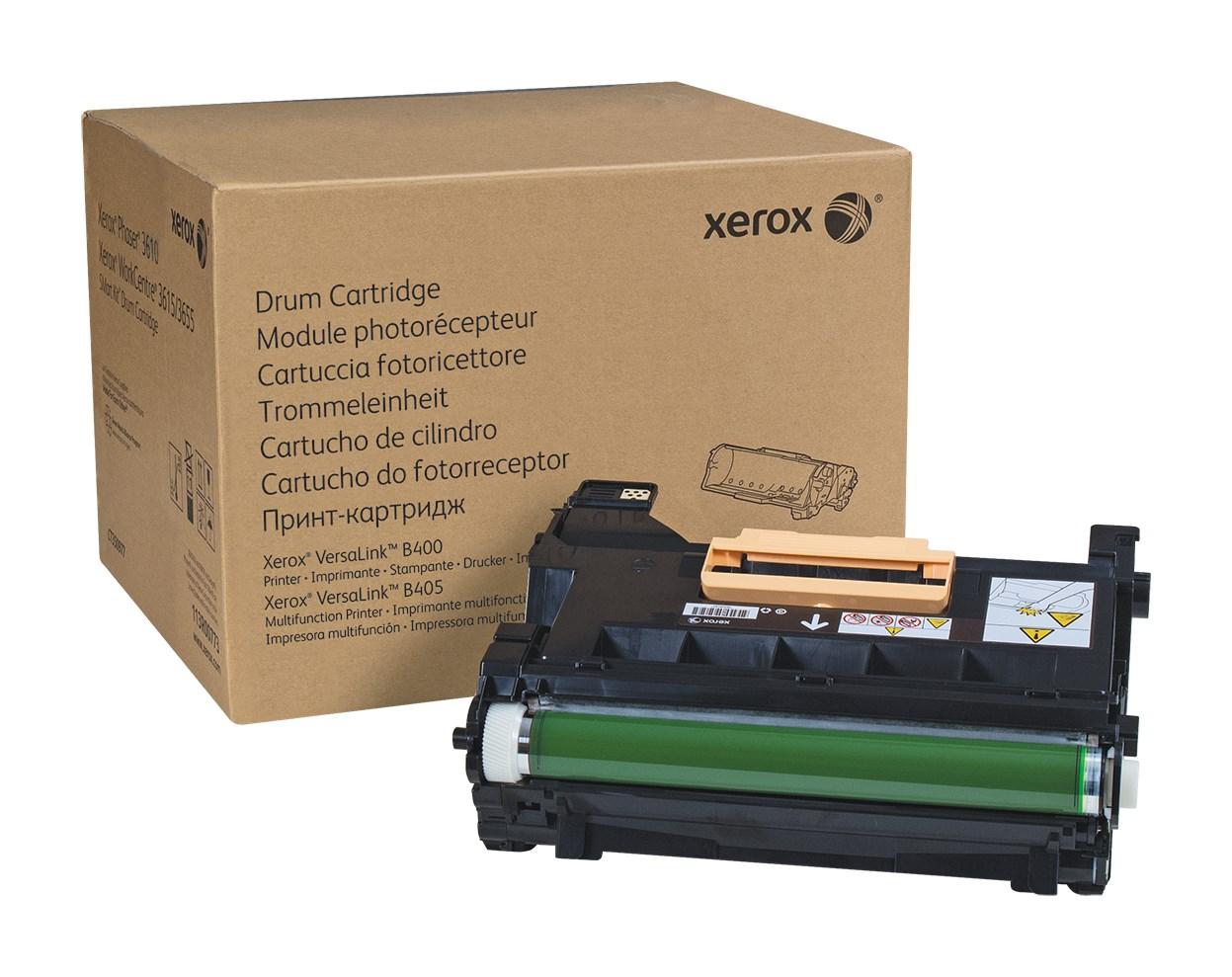 Tromleenhed til laserprinter - Xerox VersaLink B400/B405