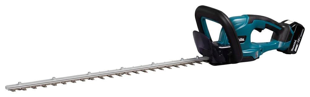 Hækkeklipper Makita 18V DUH507SF 500 mm (1×3,0 Ah) billede