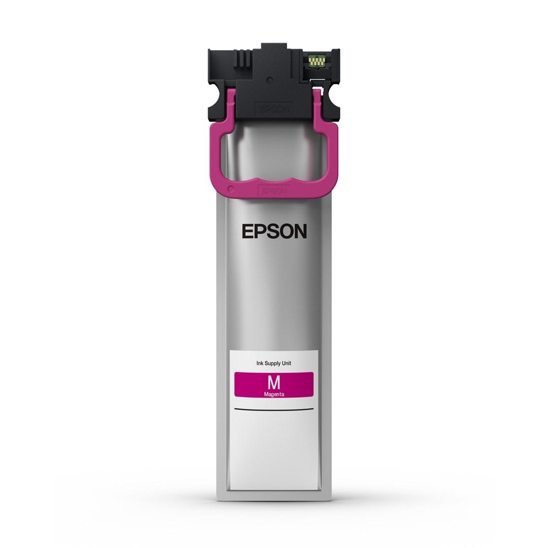 Blækpatron Epson T9453 magenta XL (original)