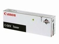 Toner til printer - Canon C-EXV35, sort (original) billede