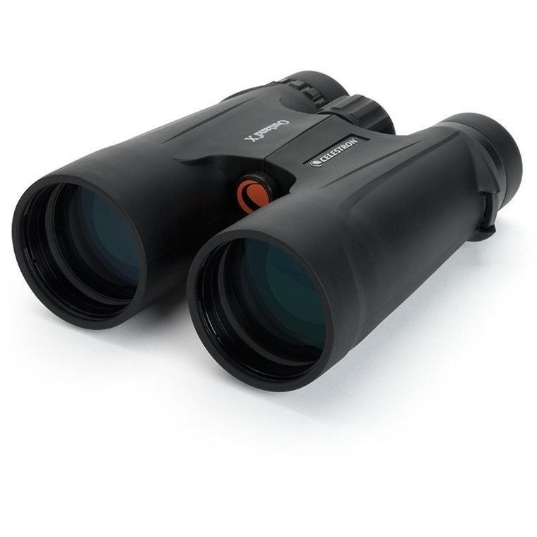 Kikkert Celestron Outland X 10x50 BaK-4 - sort billede