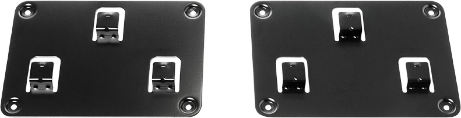 Vægbeslag til videokonference - Logitech Rally Mounting Kit