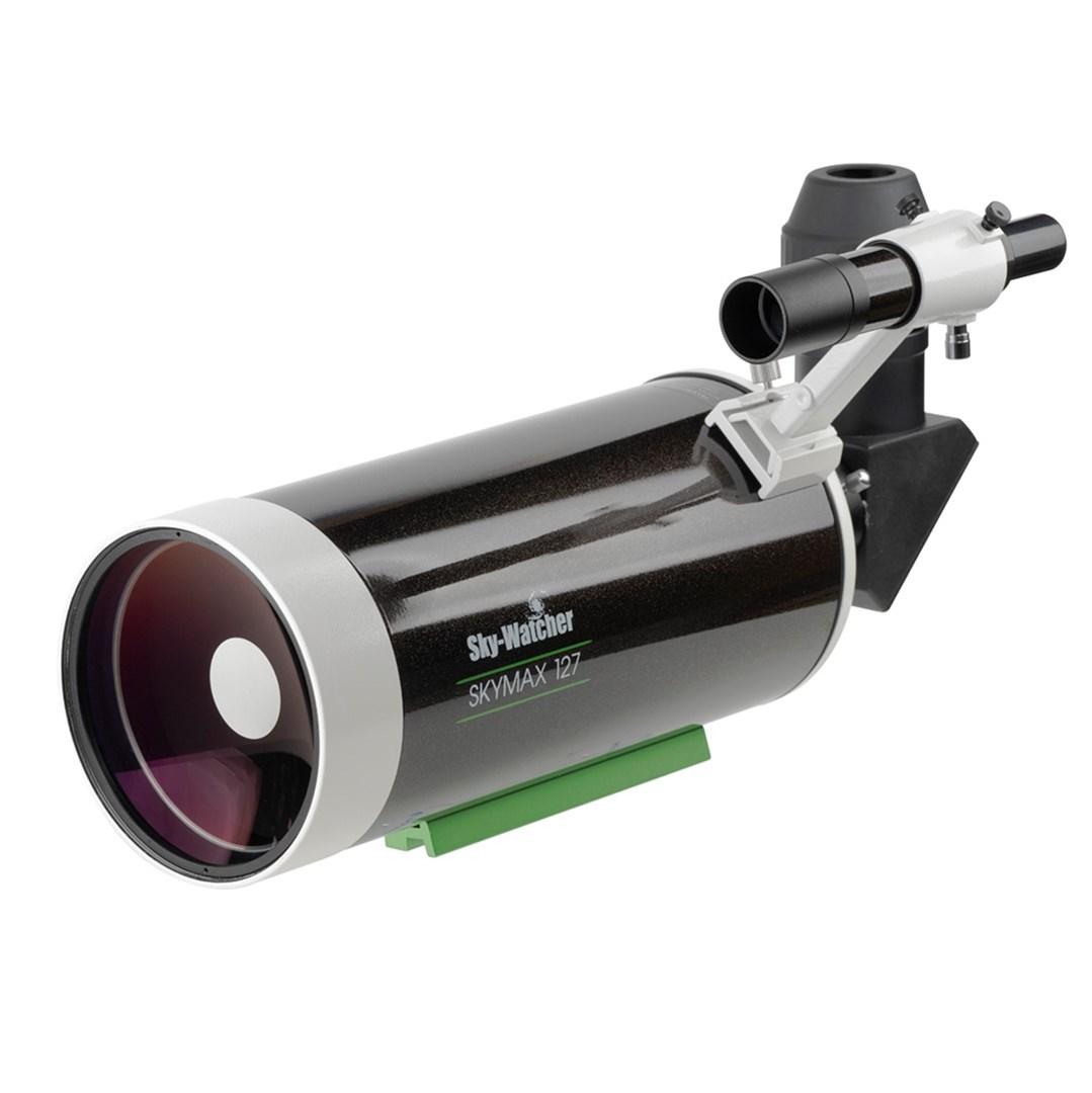 Teleskop Sky-Watcher Skymax 127 OTA (OTAW) billede