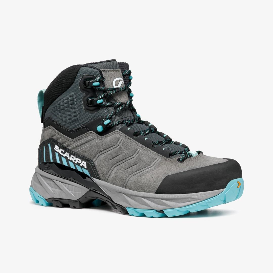 Vandrestøvler Scarpa Rush TRK GTX Woman - str. 38 billede