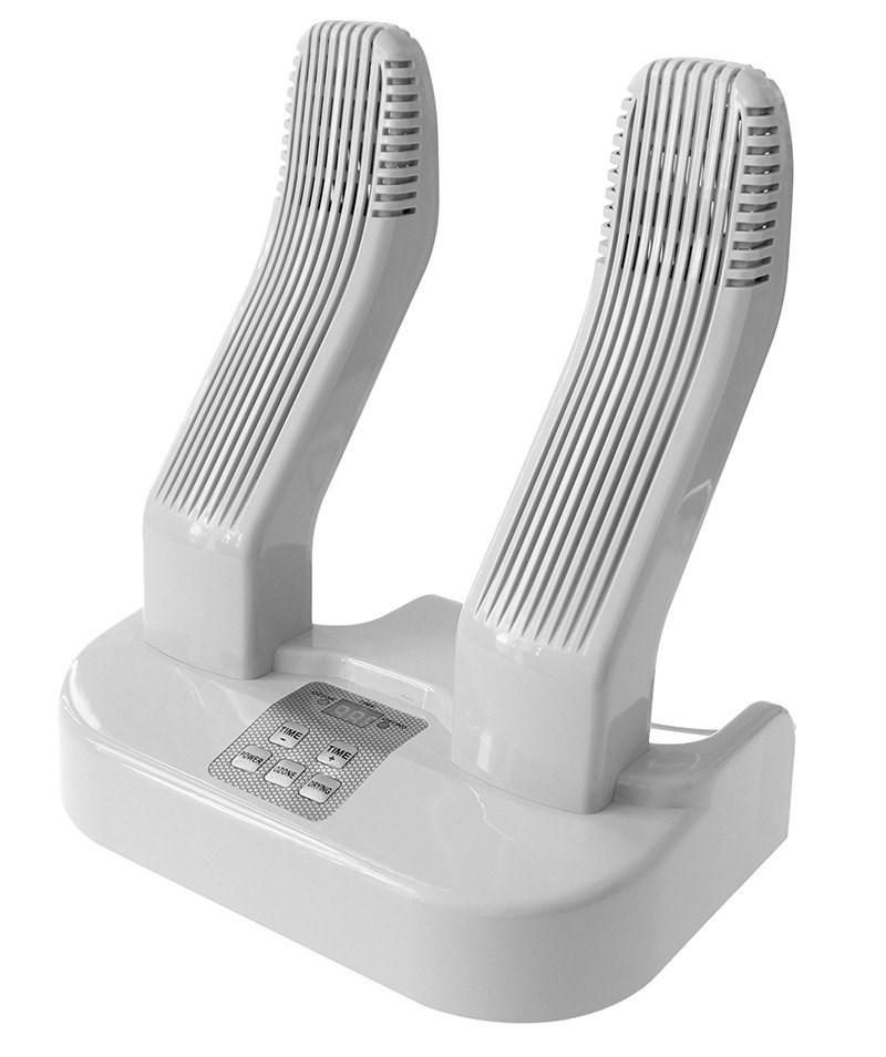 Skotørrer med ozon-sterilisering Media Tech Multi Dryer Ozone Pro billede