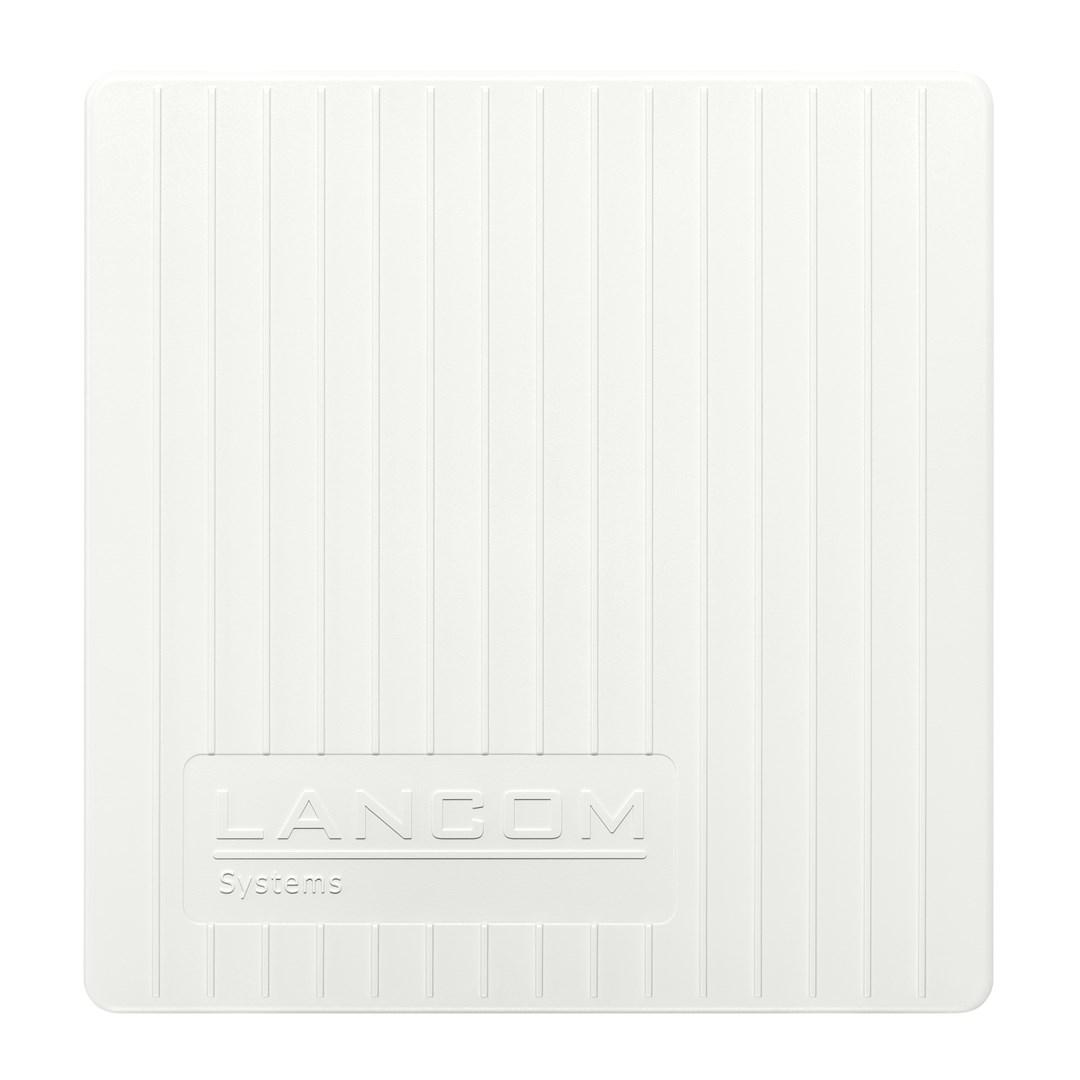 Adgangspunkt LANCOM OX-6400, hvid, Power over Ethernet billede