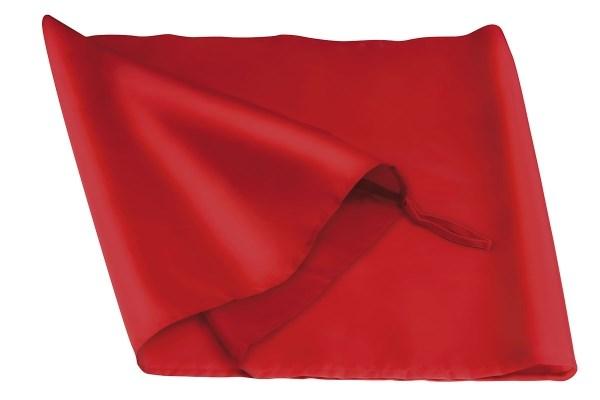 Glidelagen til forflytning Timago - 122 × 71 cm, rød billede